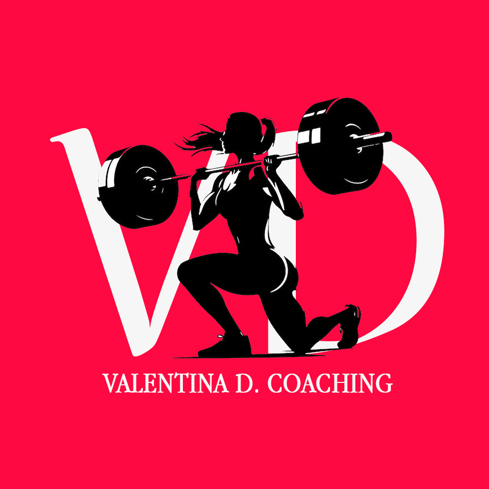 Valentina D. Coaching
